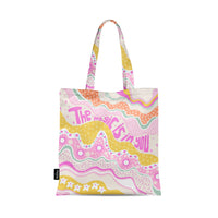 The Magic Is In You Tote Hand