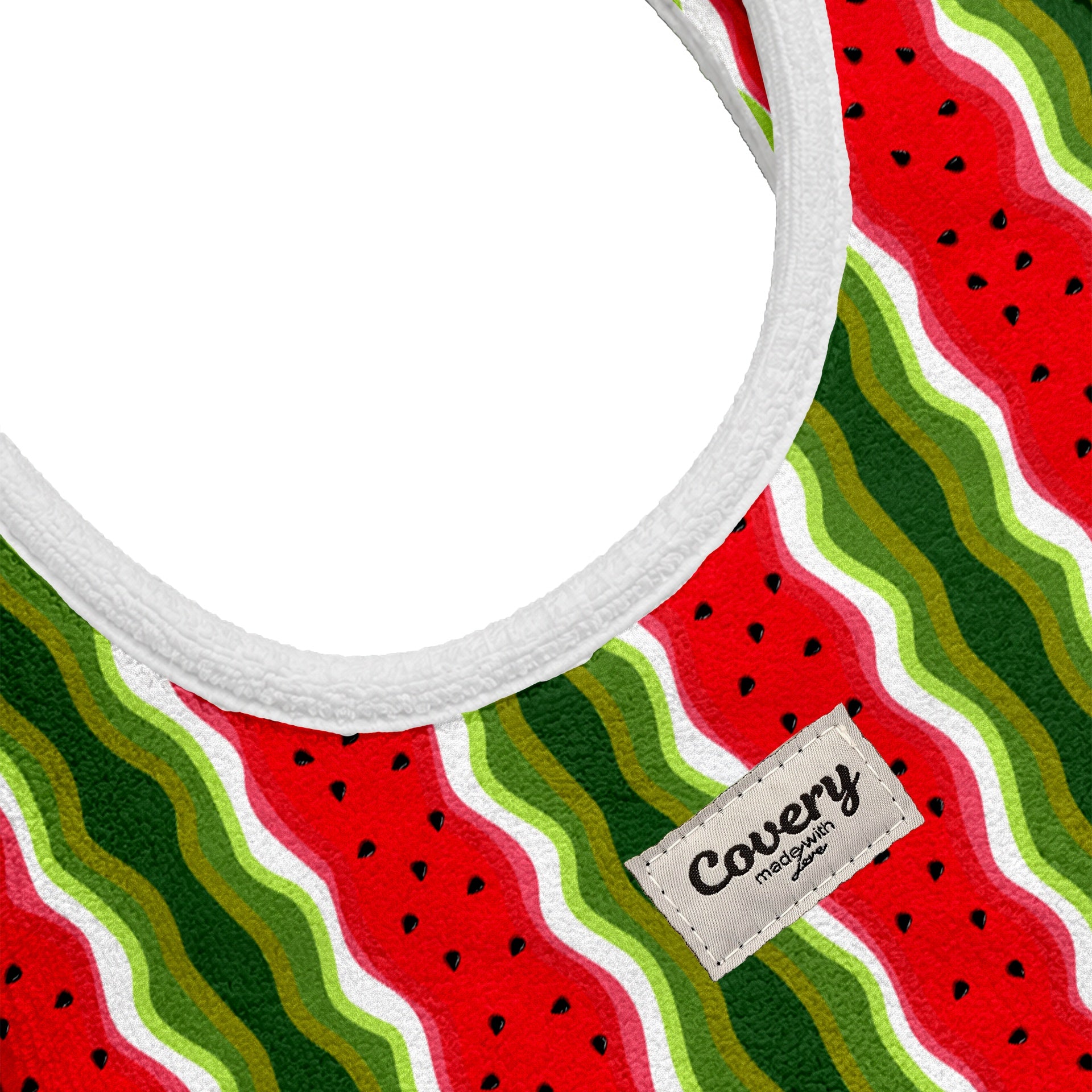 The Melon After Party Bag