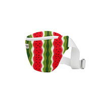 The Melon Fanny Cross Bag