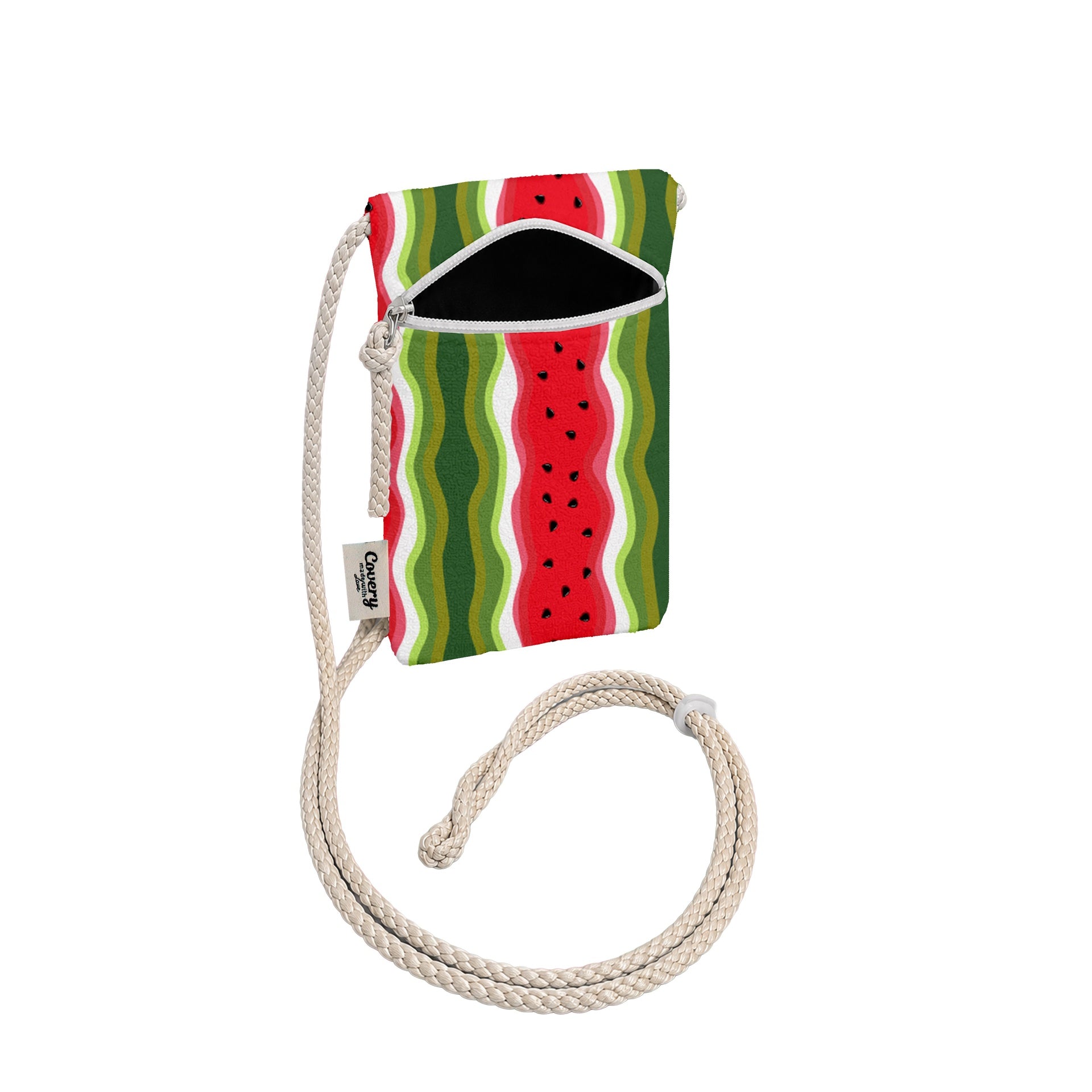 The Melon Mobile Bag