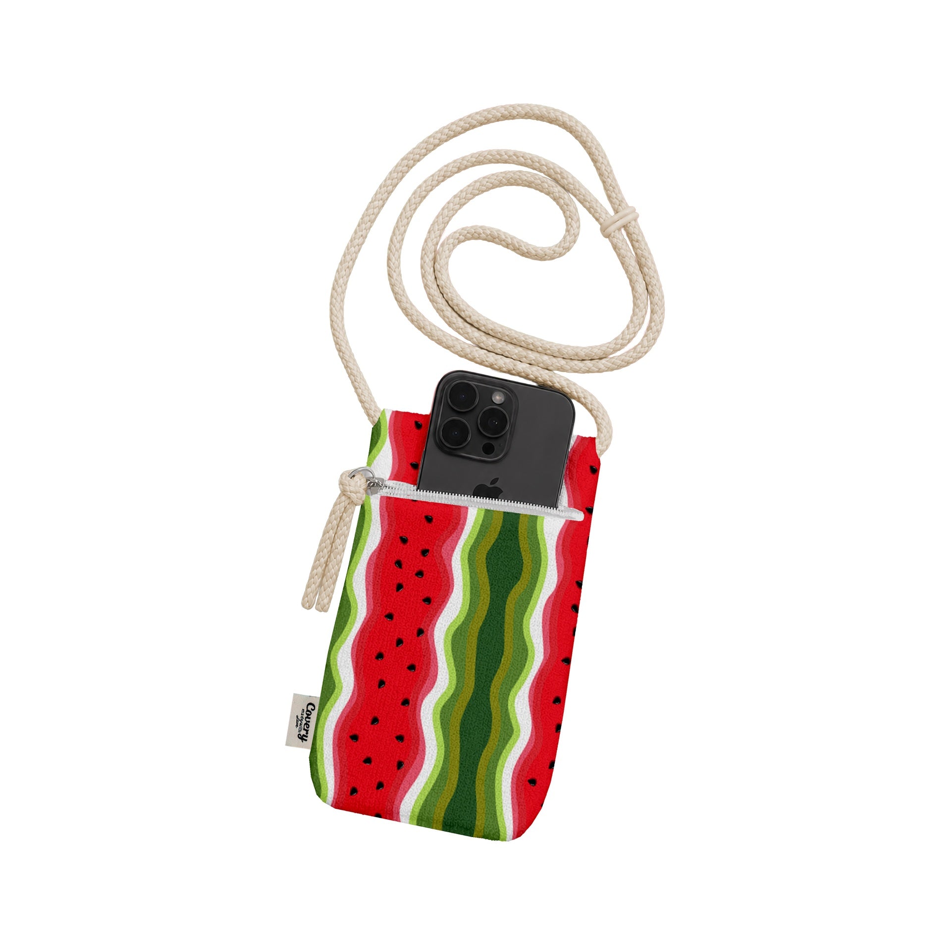 The Melon Mobile Bag