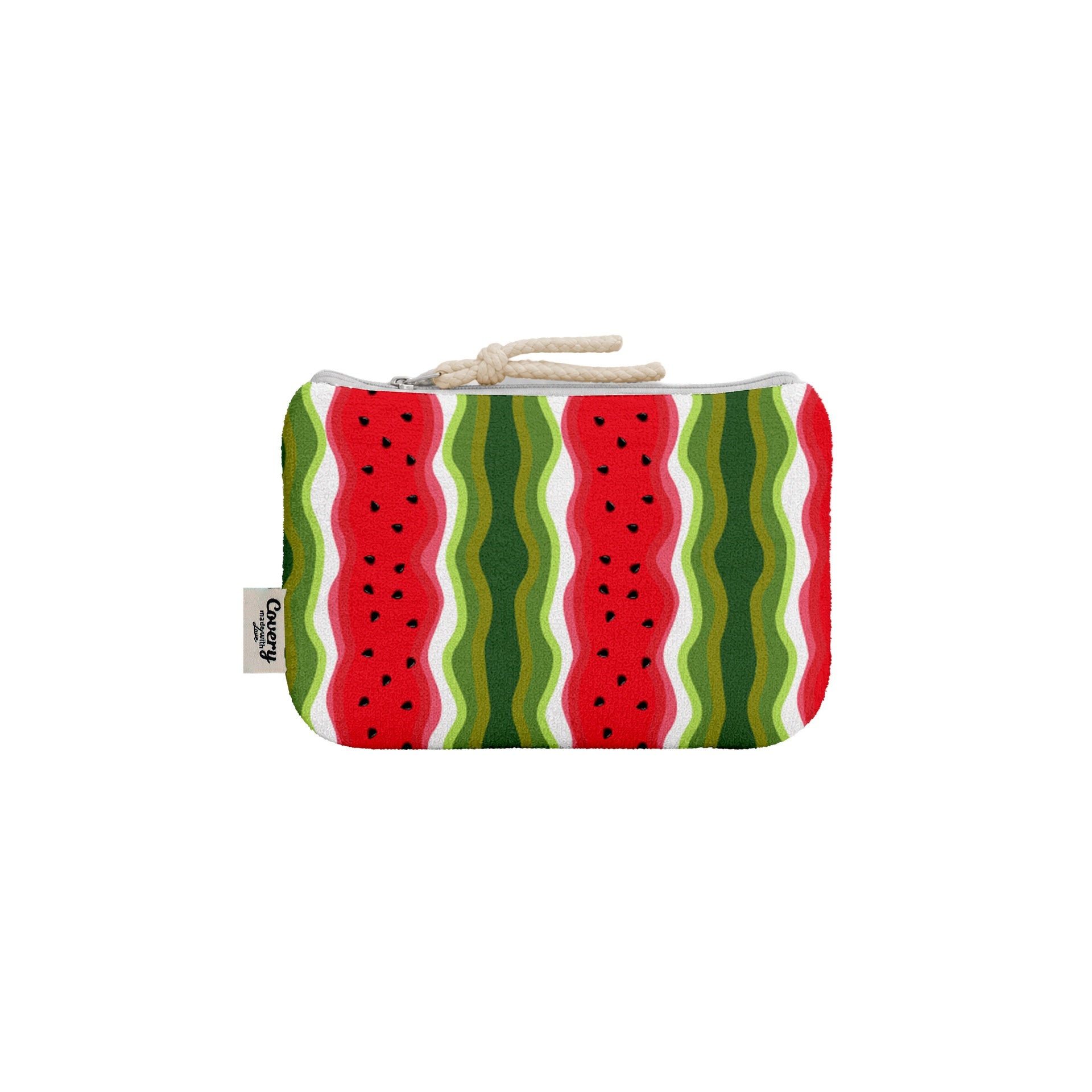 The Melon Organizer Pouch