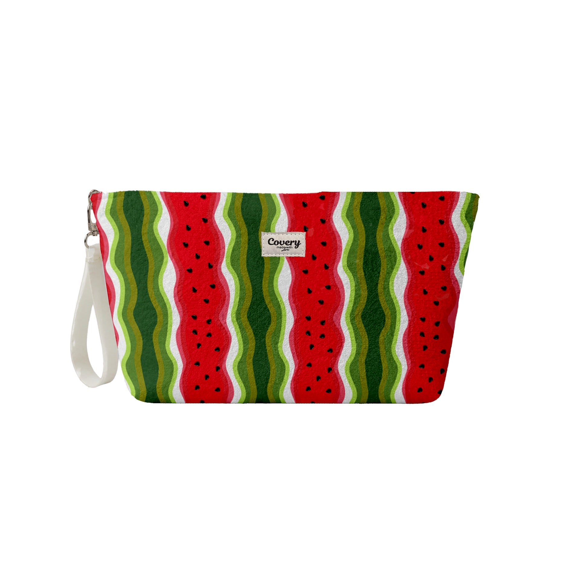 The Melon Pouch