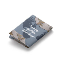 Time For Another Passport Cover