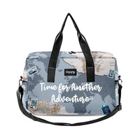 Time For Another Travel Bag