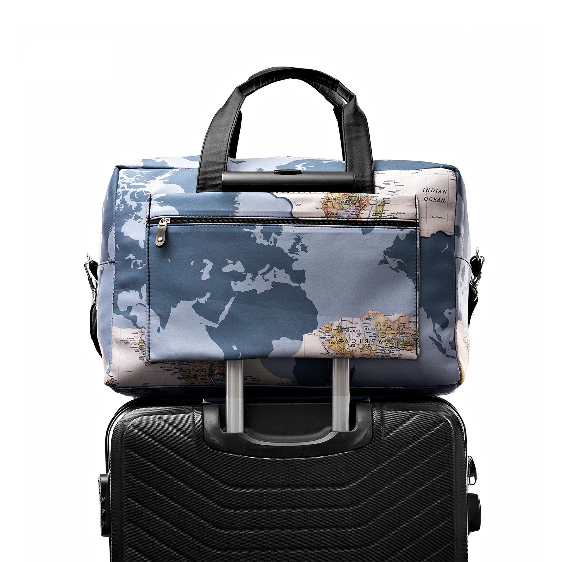 Time For Another Travel Bag