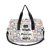 To Travel Travel Bag