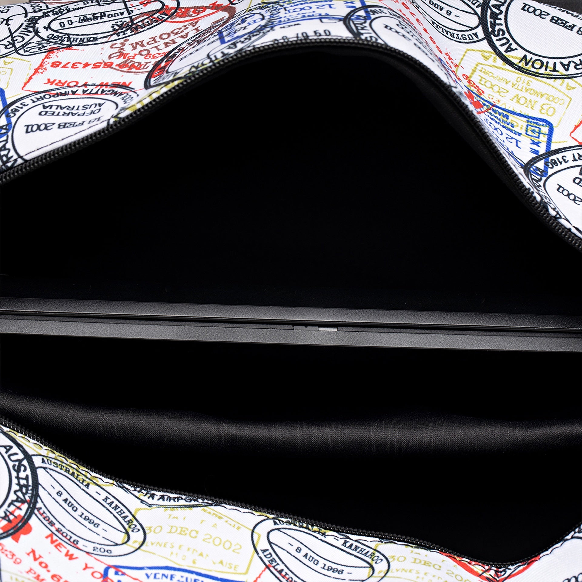 To Travel Travel Bag