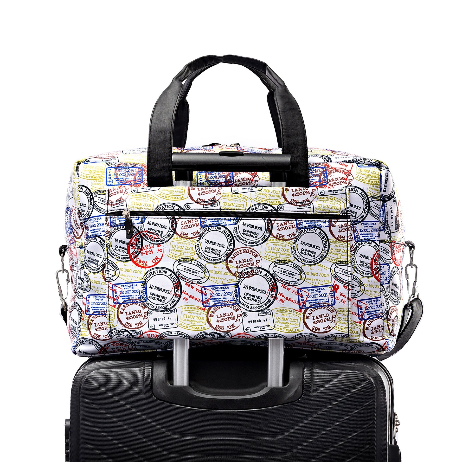 To Travel Travel Bag
