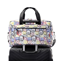 To Travel Travel Bag