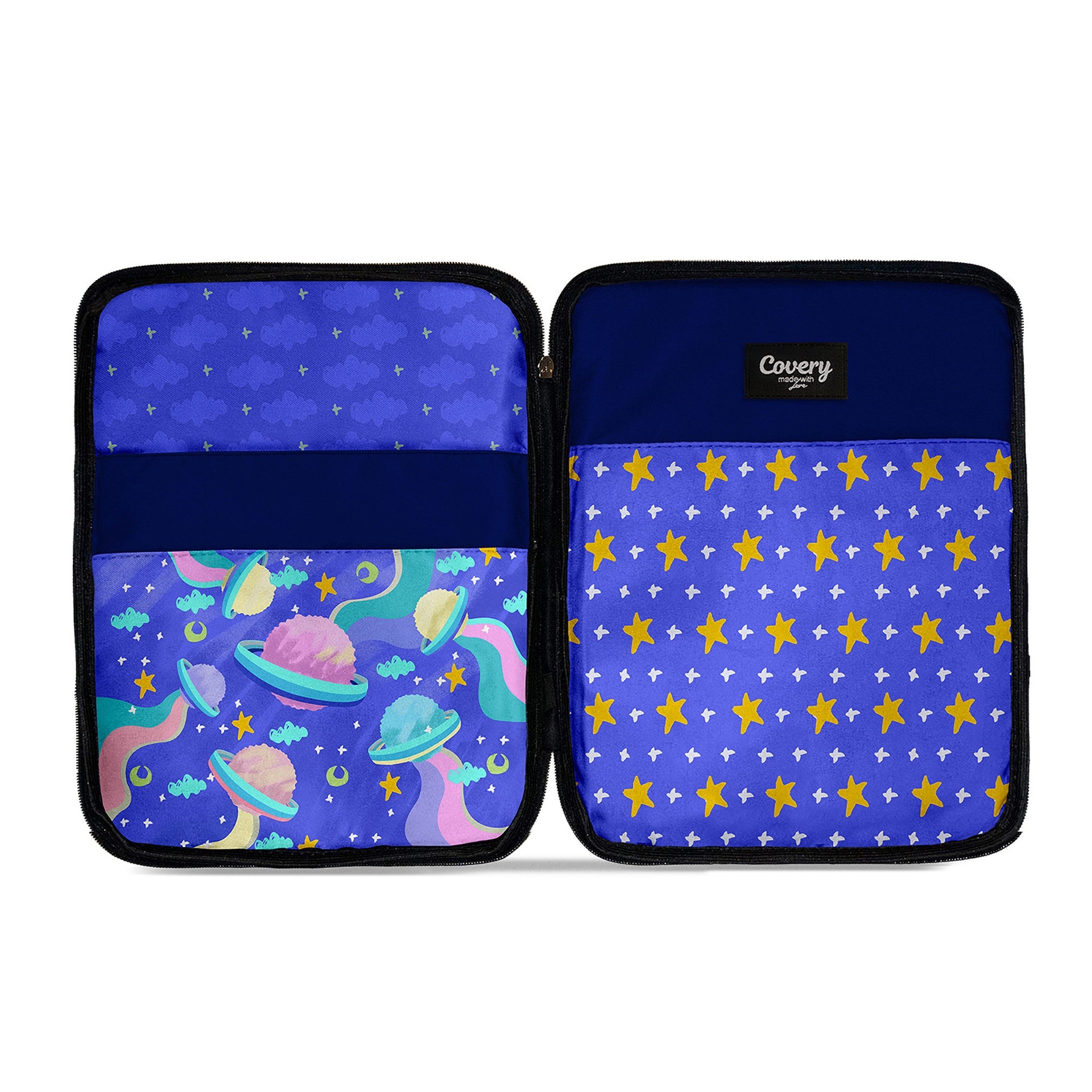 Today Is Amazing Tablet Sleeve