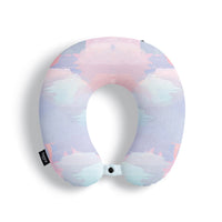 Travel Time Neck Pillow
