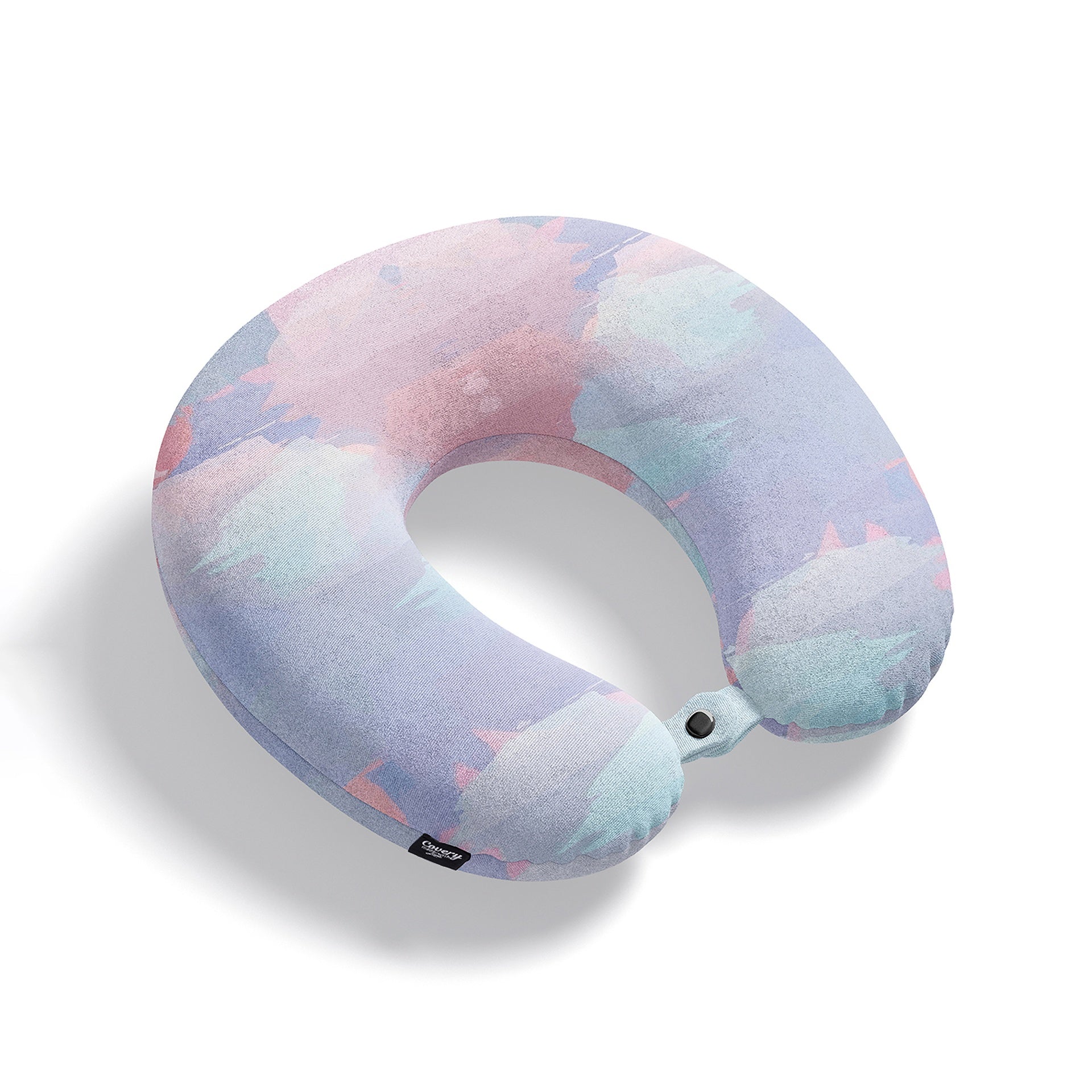 Travel Time Neck Pillow