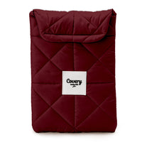 Vintage Wine Sleeve Puffy