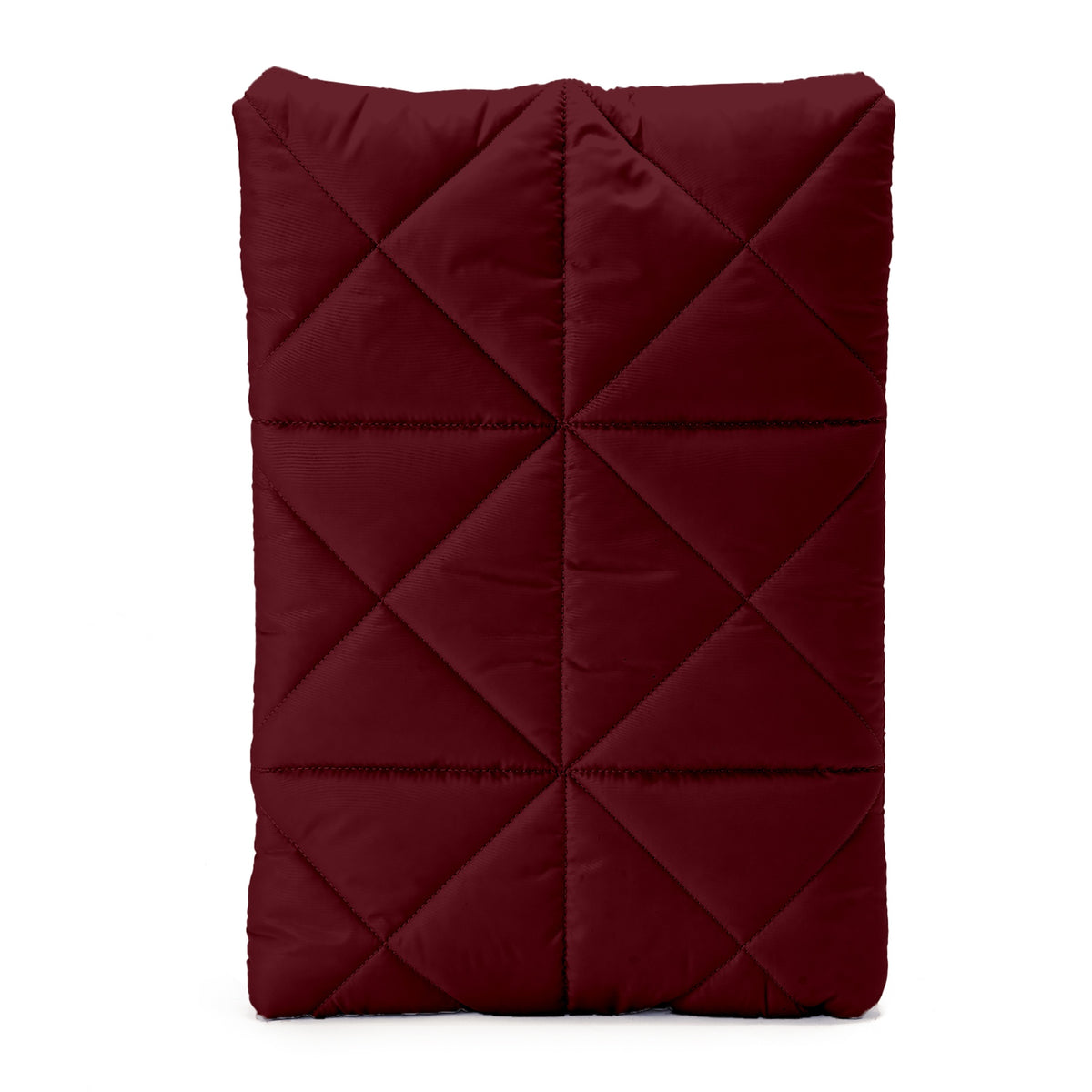 Vintage Wine Sleeve Puffy