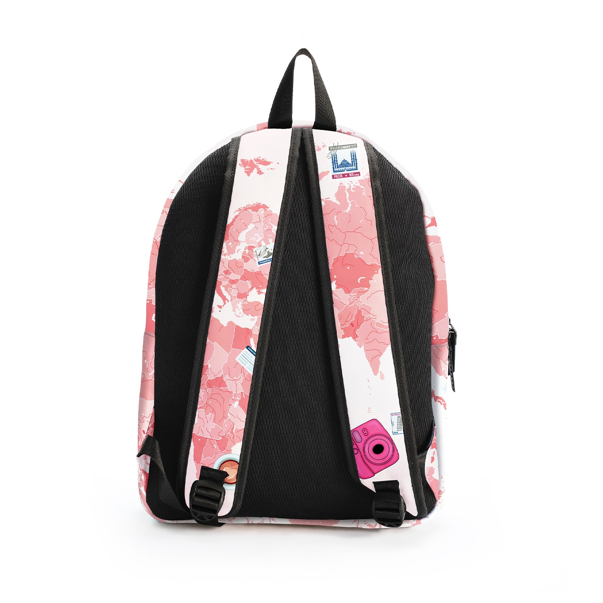 Wanderlust Backpack