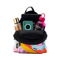 Wanderlust Mini Backpack
