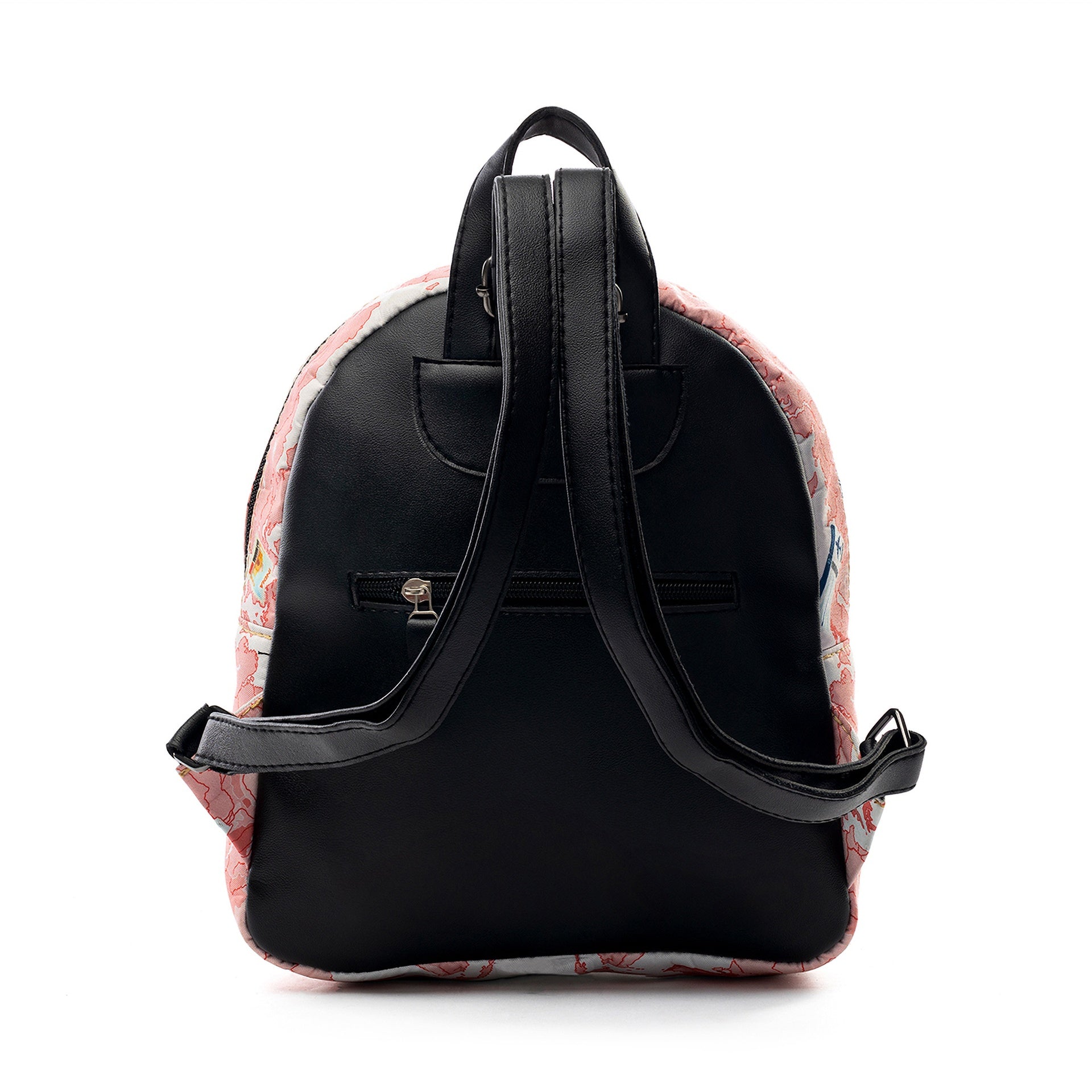 Wanderlust Mini Backpack