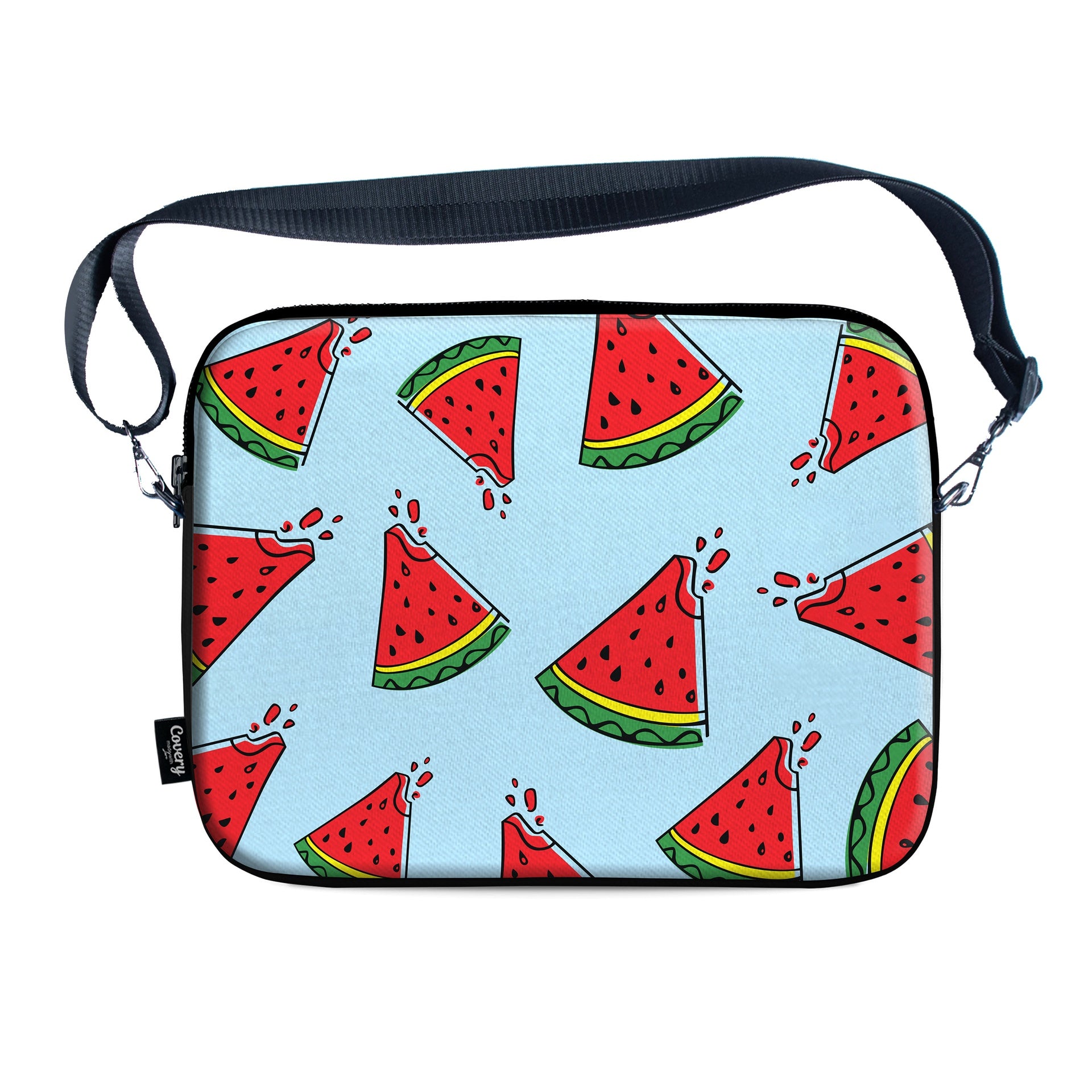 Watermelon Laptop Sleeve