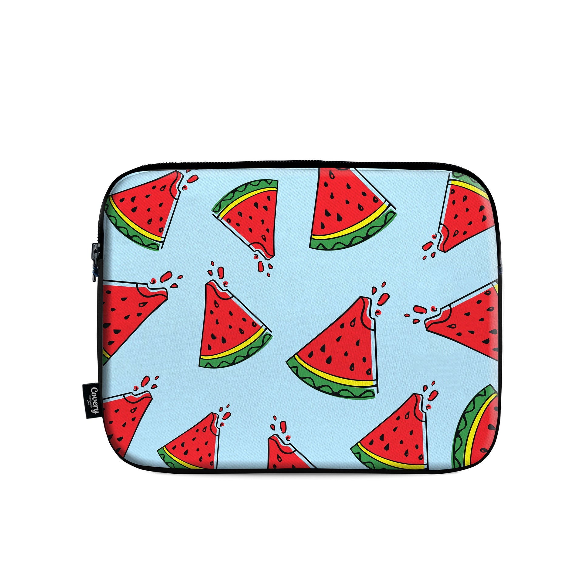 Watermelon Laptop Sleeve