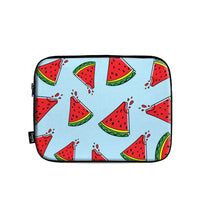Watermelon Laptop Sleeve