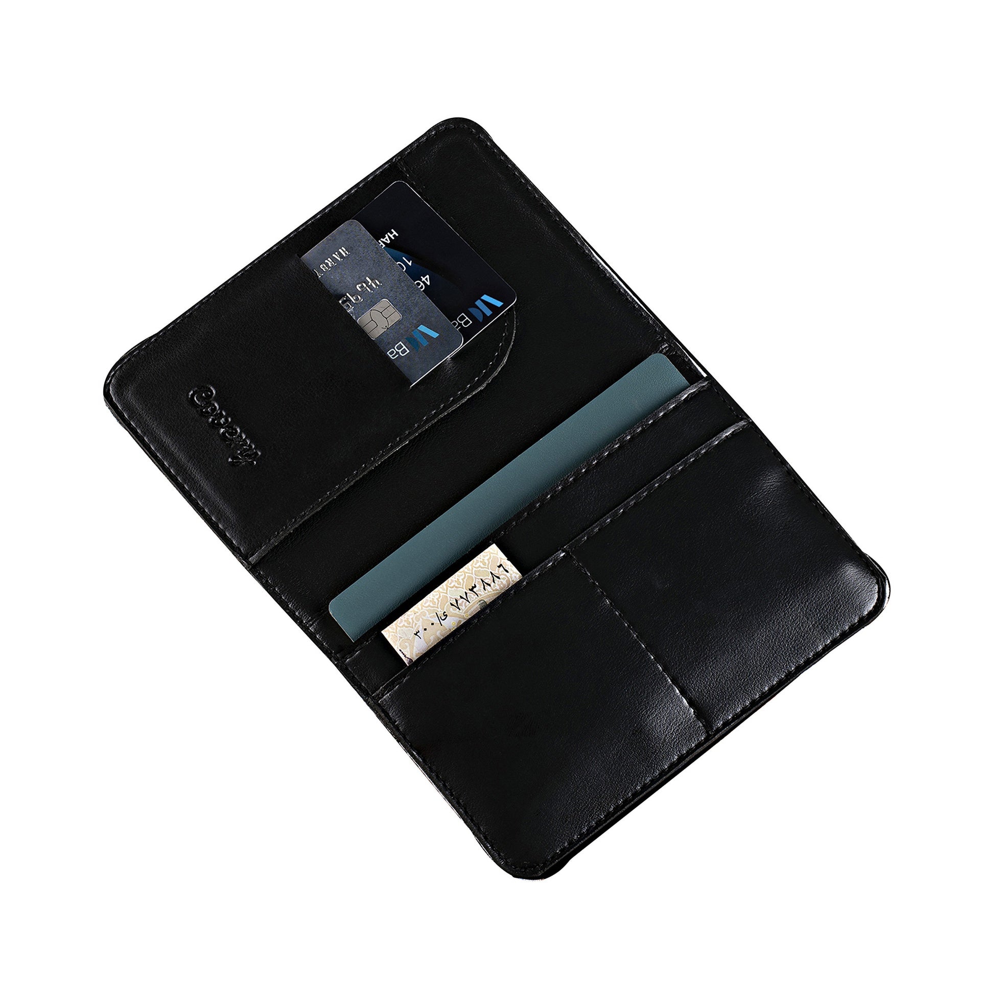 Where Next Passport Cover