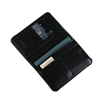 Where Next Passport Cover