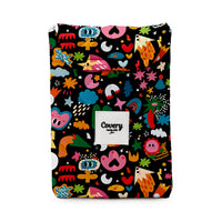 Wonderland Sleeve Puffy