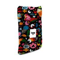Wonderland Sleeve Puffy