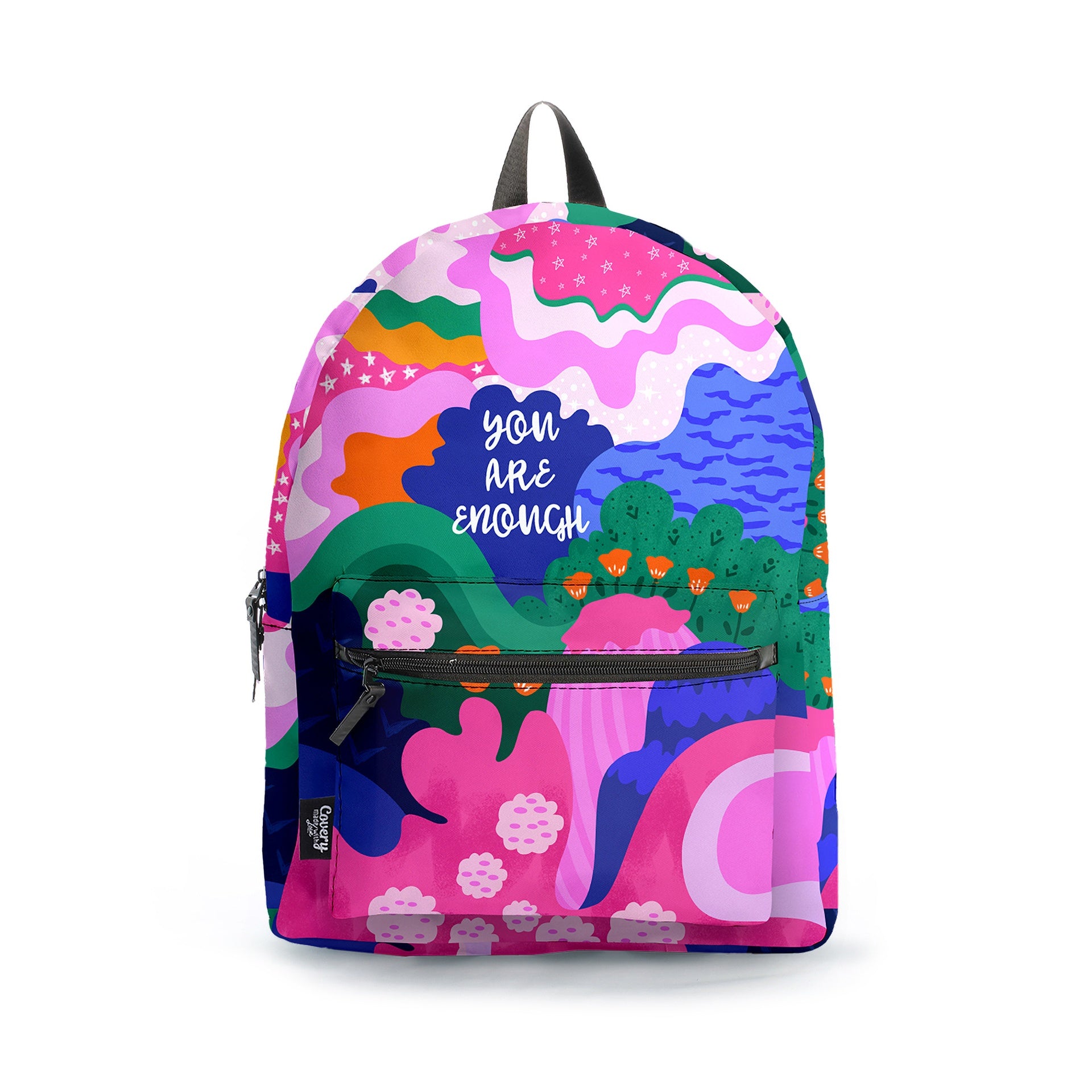 You're Enough Backpack