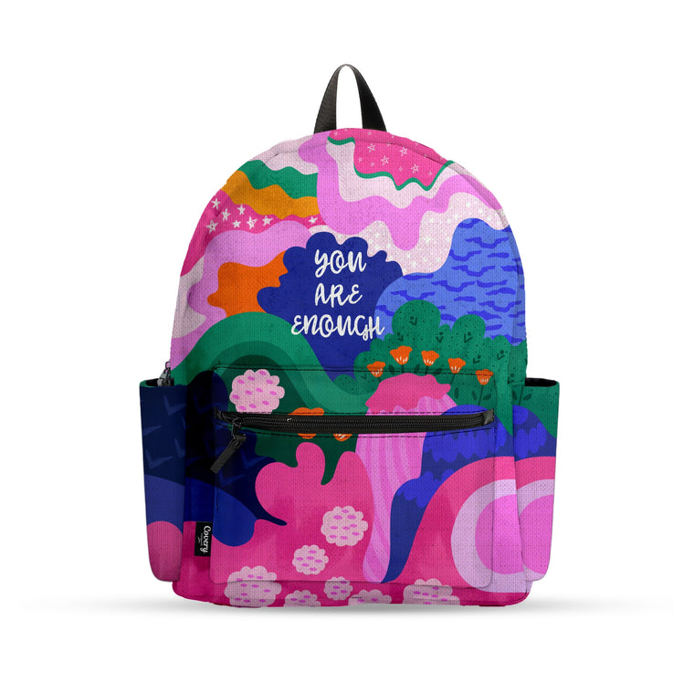 You're Enough Backpack