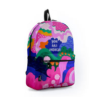 You're Enough Backpack