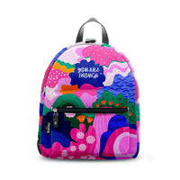 You're Enough Mini Backpack
