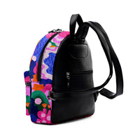 You're Enough Mini Backpack