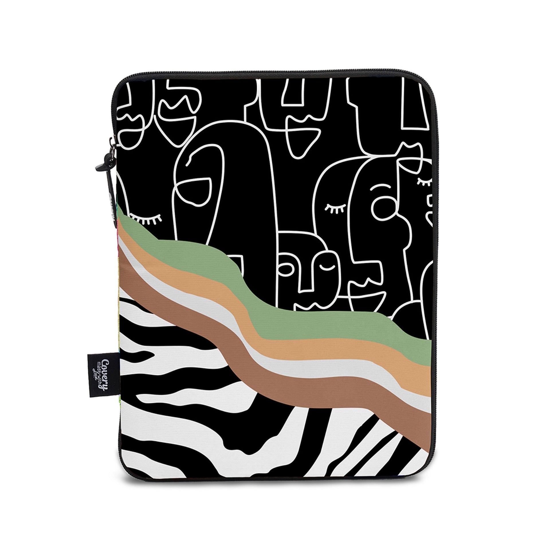 Zebera Tablet Sleeve