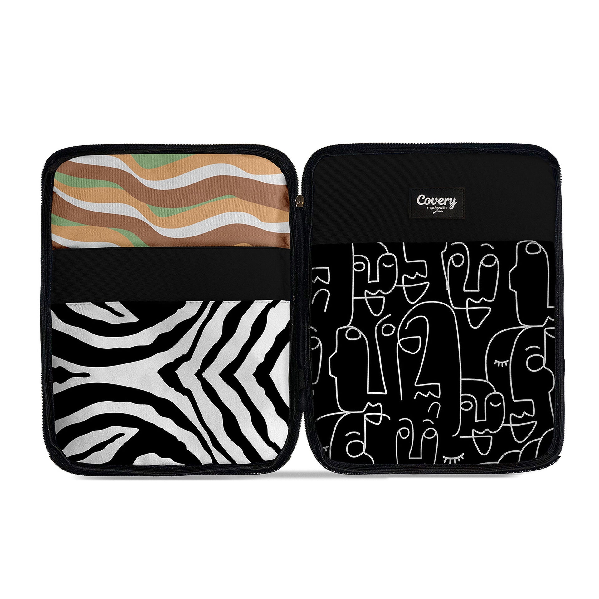 Zebera Tablet Sleeve