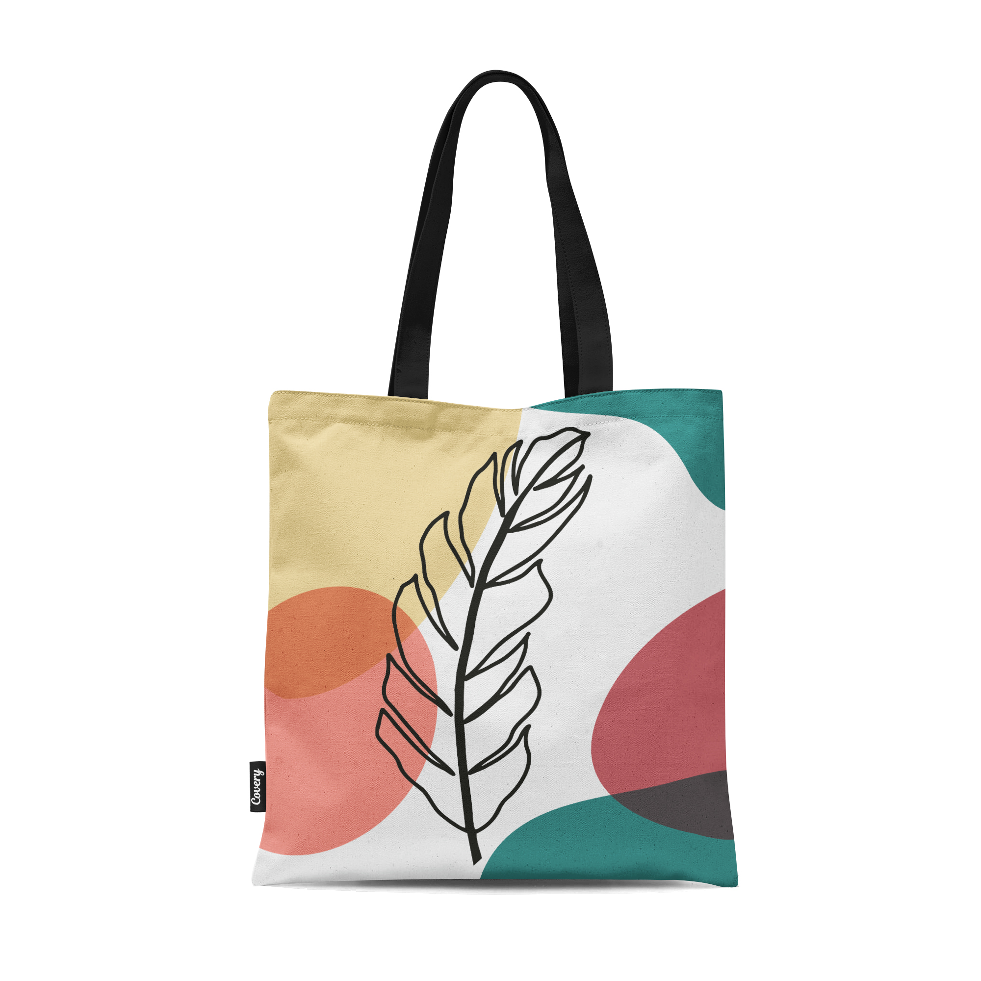 Best Tote Bag Egypt- COVERY Cases