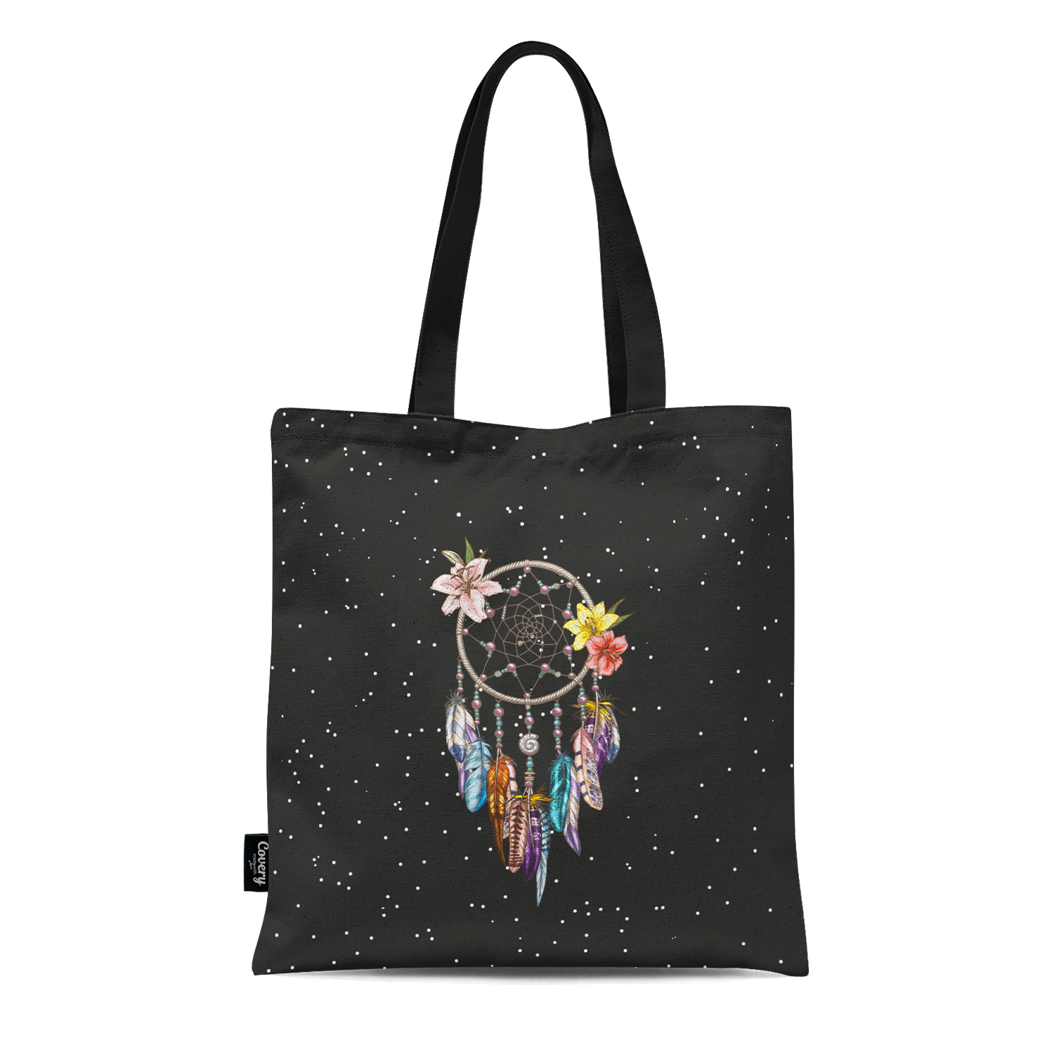 Dream Catcher Covery