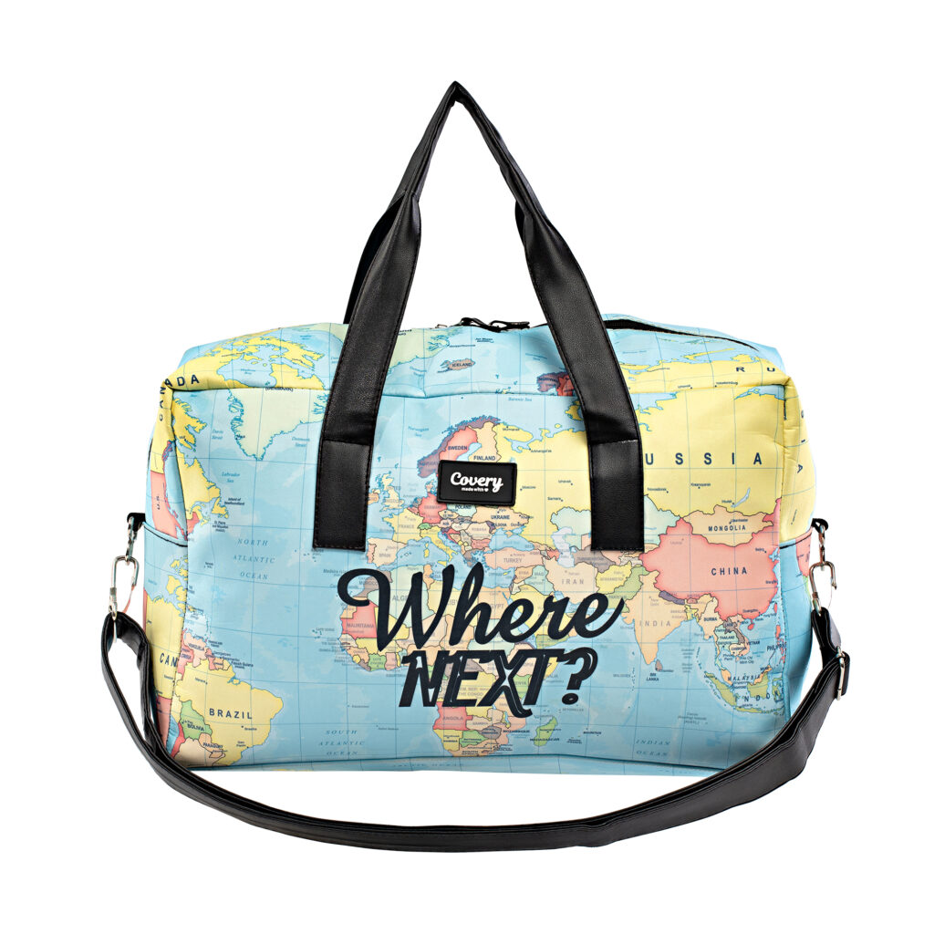 Buy Travel Bag Egypt COVERY Cases