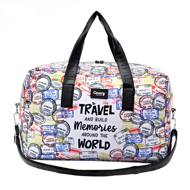 Buy Travel Bag Egypt COVERY Cases